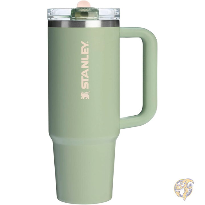 楽天市場】STANLEY スタンレー タンブラー Quencher ProTour フリップ 