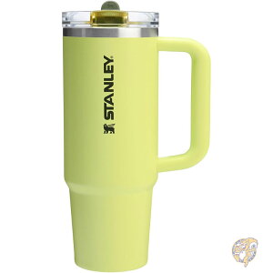 �y300�~�N�[�|���z�M���zSTANLEY �X�^�����[ �^���u���[ Quencher ProTour �t���b�v�X�g���[�^���u���[ �R��h�~�W�t�� �X�g���[�ƃn���h������ ���s�p�J�b�v�z���_�[�Ή� �f�M�X�e�����X�X�`�[��