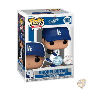 ファンコ スポーツ Funko Sports 大谷翔平 ピッチングショップ限定フィギュア 105 ロサンゼルス ドジャース Los Angeles Dodgers MLB おもちゃ