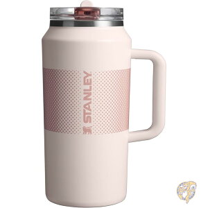 �y300�~�N�[�|���z�M���zSTANLEY �X�^�����[ �A�C�X�t���[ �t�@�X�g�t���[ �W���O �n���h���t�� 64�I���X 1.89L �c�C�X�g�I�����p�x�t���������W ���s��X�|�[�c�ɍœK�ȘR��h�~ �f�M�X�e����