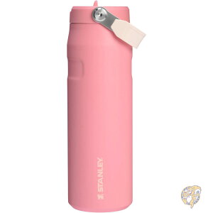 yN[|zMzSTANLEY X^[ IceFlow tbvXg[ 2.0 EH[^[{g 24IX 709ml sX|[cɍœKȓXg[ yʂŘRɂ fMXeXX`[ BPAt[ 