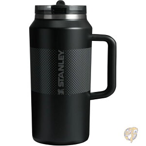 �y300�~�N�[�|���z�M���zSTANLEY �X�^�����[ Quencher ProTour �t���b�v�X�g���[�^���u���[ �R��h�~�W�t�� �X�g���[�ƃn���h������ ���s�p�J�b�v�z���_�[�Ή� �f�M�X�e�����X�X�`�[���J�b�v BPA�t