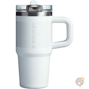 STANLEY X^[ Quencher ProTour tbvXg[^u[ Rh~Wt Xg[ƃnh spJbvz_[Ή fMXeXX`[Jbv BPAt[ 14IX 414ml t