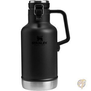 �y�N�[�|���z�M���zSTANLEY �X�^�����[ �N���V�b�N �C�[�W�[�|�A �O���E���[ �r�[����₽�� �R�[�q�[���������ۂ��܂� �R��h�~�̃X�`�[�����n�t���W�Ǝ����^�тɕ֗��ȃn���h�� �f�M�X�e