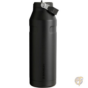 Stanley X^[ IceFlow tbvXg[ 2.0 EH[^[{g Xg[ y Rɂ fMXeXX`[ BPAt[ ubN 2.0 50IX 1.47L