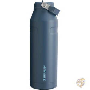 Stanley X^[ IceFlow tbvXg[ 2.0 EH[^[{g Xg[ y Rɂ fMXeXX`[ BPAt[ lCr[ 50IX 1.47L