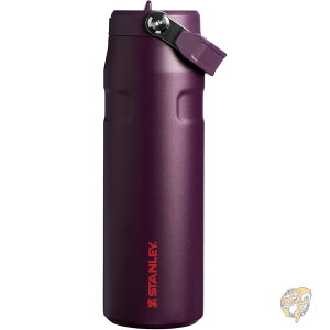 Stanley X^[ IceFlow tbvXg[ 2.0 EH[^[{g Xg[ y Rɂ fMXeXX`[ BPAt[ v 24IX 709ml