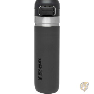 Stanley X^[ Quick Flip GO EH[^[{g vbV{^W Rh~ ^тɕ֗ s X|[c fMXeXX`[ BPAt[ `R[ 24IX 709ml