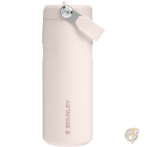 Stanley X^[ IceFlow tbvXg[ 2.0 EH[^[{g Xg[ y Rɂ fMXeXX`[ BPAt[ [YNH[c 16IX 473ml