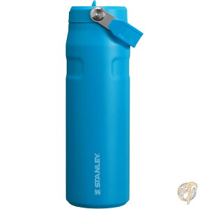 Stanley X^[ IceFlow tbvXg[ 2.0 EH[^[{g Xg[ y Rɂ fMXeXX`[ BPAt[ AY[ 24IX 709ml