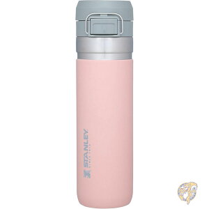 Stanley X^[ Quick Flip GO EH[^[{g vbV{^W Rh~ ^ s X|[c fMXeXX`[ BPAt[ ubV 24IX 709ml