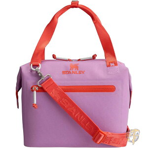 �y�N�[�|���z�M���z�X�^�����[ Stanley All Day Julienne �\�t�g�N�[���[�o�b�O �����`�{�b�N�X �W�b�p�[�t�� �f�M �g���x���o�b�O BPA�t���[ �ۗ� ���C���b�N