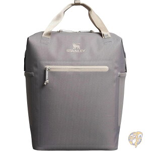 �y�N�[�|���z�M���zStanley All Day Madeleine �~�j�o�b�N�p�b�N �\�t�g�N�[���[ �n���h�� �V�����_�[�X�g���b�v�t�� 20�ʃN�[���[ 24���ԕۗ� �W�b�p�[�t�� �f�M �g���x���o�b�O BPA�t���[ �X�g�[��