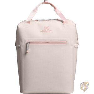 �y�N�[�|���z�M���zStanley All Day Madeleine �~�j�o�b�N�p�b�N �\�t�g�N�[���[ �n���h�� �V�����_�[�X�g���b�v�t���N�[���[ 24���ԕۗ� �W�b�p�[�t�� �f�M �g���x���o�b�O BPA�t���[ ���[�Y�N�H�[