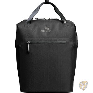 �y�N�[�|���z�M���zStanley All Day Madeleine �~�j�o�b�N�p�b�N �\�t�g�N�[���[ �n���h�� �V�����_�[�X�g���b�v�t���N�[���[ 24���ԕۗ� �W�b�p�[�t�� �f�M �g���x���o�b�O BPA�t���[ �u���b�N 20��