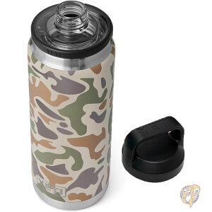 CGeF YETI u[ 26IX {g  ^fM Rh~ XeXX`[ `OLbvt 26IX 769ml ^J Tan Camo