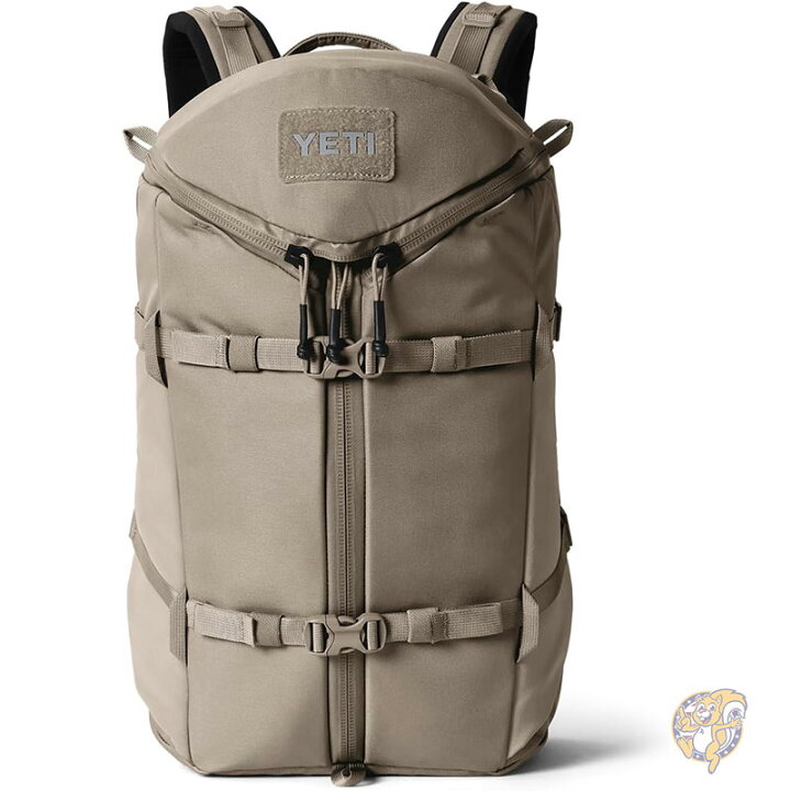楽天市場】【P2倍!20日&21日】イエティ YETI ランチェロ バックパック 