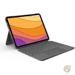 iPad Air L[{[hP[X Combo Touch O\ obNCgtL[{[h LbNX^h gbNpbh X}[gRlN^ IbNXtH[hO[ USACAEg WN[ Logitech
