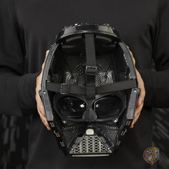 楽天市場】スター・ウォーズ STAR WARS ブラックシリーズ ダース 