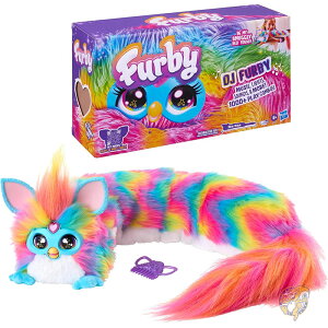 t@[r[ Furby DJ C^NeBugC y Cg [V Q[t p t@[r[b 32C` 81cm Ώ۔N6Έȏ 