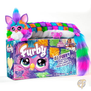 FURBY t@[r[ DJ C^NeBugC lIX^[ SnQ dqʂ y Cg [V Q[t p t@[r[ S32C` 81cm 6ΈȏΏ 