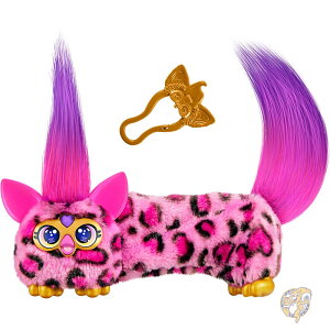 FURBY t@[r[ DJ t@[ubg Furblets Kitt Ee Luv ~jdqʂ Lk TEhGtFNg yt t@[r[b sN `[^[vg 