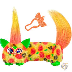 FURBY t@[r[ DJ t@[ubg ybvEI[Ej ~jdqʂ Lk TEhGtFNg yt t@[r[b sUJ[ 