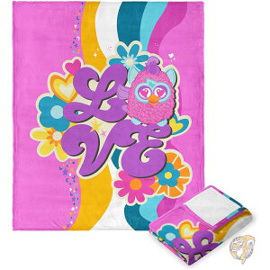  FURBY t@[r[ G| nYu t@[r[ t@L[t@[r[ VN^b` X[uPbg 50 x 60C` 127cm × 152.4cm