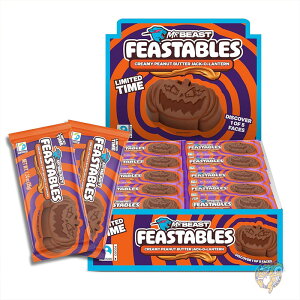 Feastables MrBeast 30肨َq ~X^[r[Xg `R s[ibco^[ ~N`R[gN[~[s[ibco^[tBO nEBLfB XibN MtgɍœK `