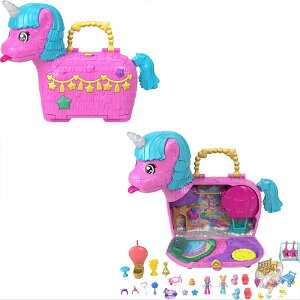 �y�ő�1000�~�N�[�|���z�|���[�|�P�b�g Polly Pocket ���j�R�[�� �l�`���v���C�Z�b�g �y�b�g��25��ވȏ� �T�v���C�Y�A�N�Z�T���[�t�� �a�����̂��j�� ���j�R�[���p�[�e�B�[�����h�v���C�Z�b�g