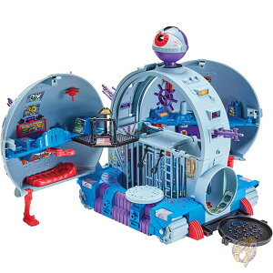�y�N�[�|���z�M���z�e�B�[���G�C�W�E�~���[�^���g�E�j���W���E�^�[�g���Y Teenage Mutant Ninja Turtles TMNT �N���V�b�N�E�e�N�m�h���[���E�v���C�Z�b�g �������� �e�N�m�h���[���ԗ��v���C�Z�b�g