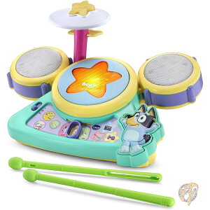 yN[|zMzu[C Bluey Hooray hZbg h p[JbV  VTech VebN