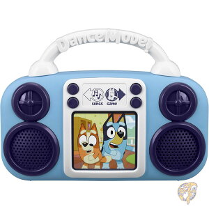 �u���[�C Bluey �������� ���y�v���[���[ ���y���� �c�������������� �j�̎q�Ə��̎q���� eKids e�L�b�Y