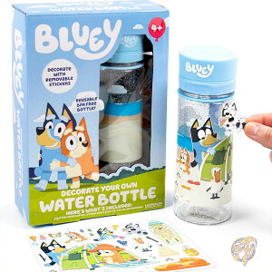 ���� Bluey �u���[�C �f�R���[�V���� �E�H�[�^�[�{�g�� �\�蒼���\ �X�e�b�J�[�t�� �u���[�C �a�����p�[�e�B�[ �� �X�|�[�c ���q�l���� BPA�t���[ �ė��p�\ �E�H�[�^�[�{�g�� �z���C�]��