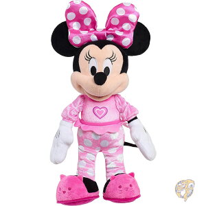 fBYj[ ~j[}EX Minnie nbs[wp[Y VMOʂ Just PlayCZX 3ΈȏΏ 