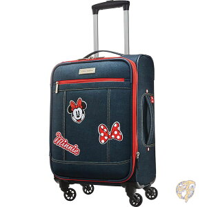 fBYj[ ~j[}EX X[cP[X \tgTCh QbW Xsi[zC[t ~j[ fj 21C` 53cm AJc[X^[ American Tourister