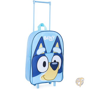 y1000~/555~N[|26ԁzBluey u[C qp X[cP[X Kids LX^[tgxobO 16 x 13 x 4C` 41cm × 33cm × 10cm j̎q ̎qւ̃Mtg