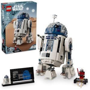 y1000~/555~N[|26ԁzS LEGO Star Wars X^[EEH[Y R2-D2 gݗĂZbg X^[EEH[Y j̎q ̎q Ώ۔N10Έȏ ql t@ Mtg