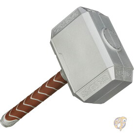 【300円クーポン配信中】マーベル Marvel アベンジャーズ ソー バトルハンマー ドレスアップアクセサリー ごっこ遊び クリスマス