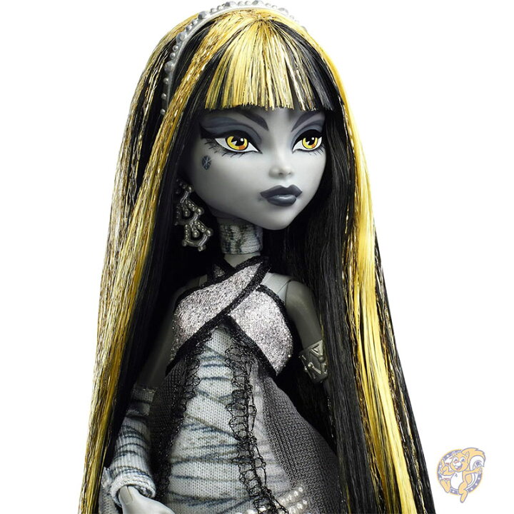 楽天市場】【最大2000円クーポン25日〜】モンスターハイ Monster High 