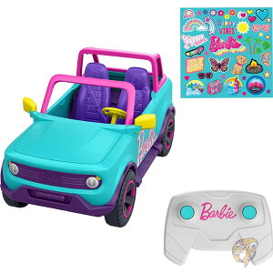 o[r[ Barbie zbgEB[ RC SUV WRJ[ t@bVh[2 ANZT[܂郊Rԗ ql\JX^}CYpXebJ[t ւl`ANZT[ 