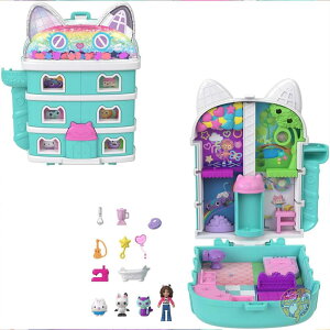 �|���[�|�P�b�g Polly Pocket �M���r�[�̃h�[���n�E�X �R���p�N�g �}�C�N���h�[�� �v���C�Z�b�g 9�� �e�[�}�ʃA�N�Z�T���[ �p���f�B�|�[�Y �P�[�L�[ �}�[�J�b�g�y�b�g�t�����Y �N���X�}�X