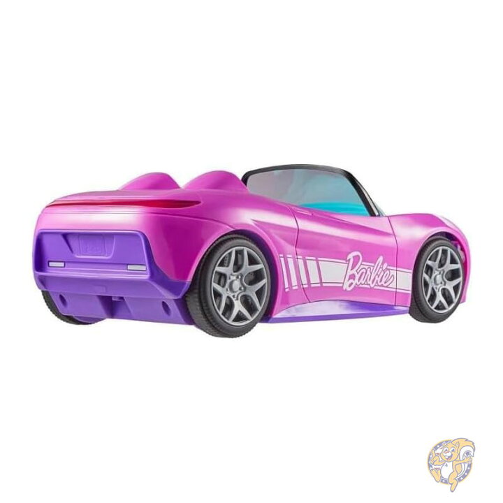 楽天市場】【20日最大4000円クーポン】バービー RC おもちゃの車 