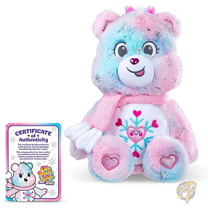 yN[|zMzPAxA Care Bears RN^[YGfBV 14C` 35cm Xm[t[NXp[NxA ~fBATCY ʂ _炩ĕ߂Ȃ ʂ ̎q 