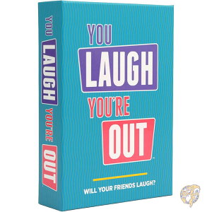 yN[|zMz΂畉Q[ You Laugh You're Out l eB[ ΂Ȃ ƑJ[hQ[ l zCgGt@gMtg ƑŃQ[iCg Ӎ p[eB[