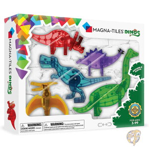 y|Cg3{4&5z}Oi^C MAGNA TILES Dinos  5s[X }OlbggݗăZbg c}Olbggݗăuh  NX}X