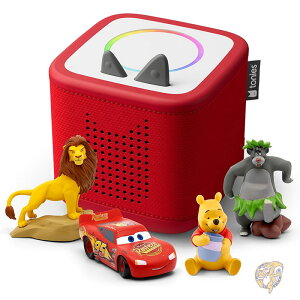 yő2000~N[|25`zToniebox 2 gj[{bNX2 I[fBIv[[ fBYj[oh 3Έȏ ql CgjOE}bNB[ Vo ܂̃v[ o[t TZ