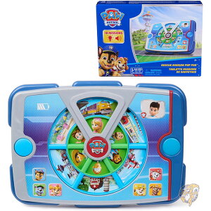 �y�N�[�|���z�M���z�p�E�E�p�g���[�� Paw Patrol �A�J�f�~�[ ���X�L���[�~�b�V���� �p�b�v�p�b�h �C���^���N�e�B�u�ߋ� ���C�g �T�E���h ���y�t�� �������V�� �q���p �������� 3�Έȏ� �j�̎q 