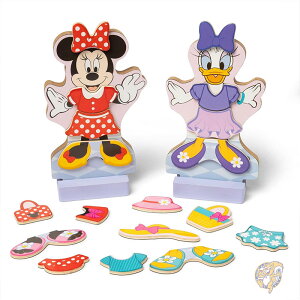 fBYj[ Disney ~j[}EX fCW[_bN fbNX ?? }Olbg hXAbv ւ V X^htt@bVh[ 2 52s[X  Melissa & Doug b