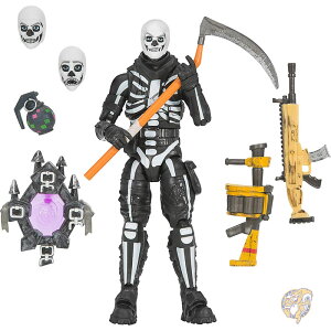 �y�N�[�|���z�M���z�t�H�[�g�i�C�g Fortnite ���W�F���_���[�V���[�Y 6�C���` �t�B�M���A�p�b�N �X�J���g���[�p�[ Jazwares �W���Y�E�F�A�Y �������� �N���X�}�X